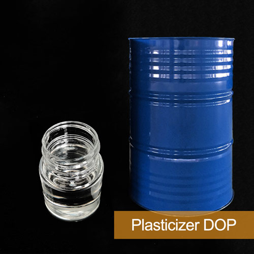 DOP Plasticizer for PVC Processing