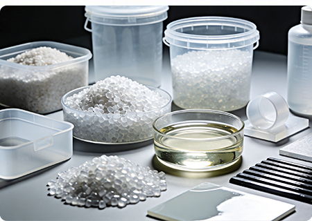 DOP Chemicals for Resin Systems