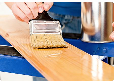 Dispersants for Water-Based Paints