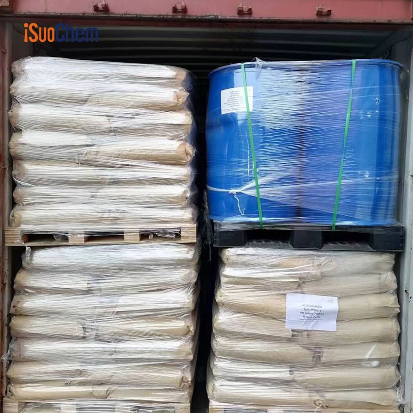 Antistatic Agent Suppliers