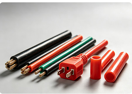 DOTP for PVC Cable Compounds