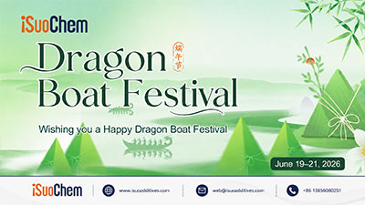 Avis de vacances pour la Fête des Bateaux-Dragons 2026